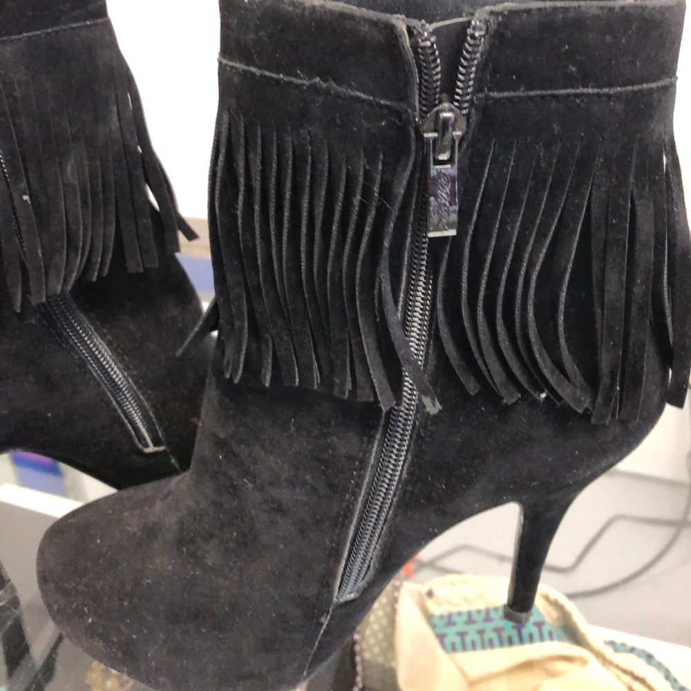 DV by Dolce Vita Ankle boots